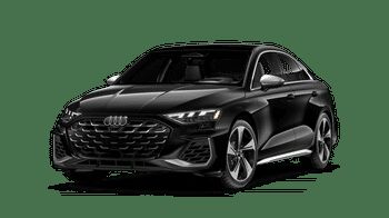 2026 AUDI S3