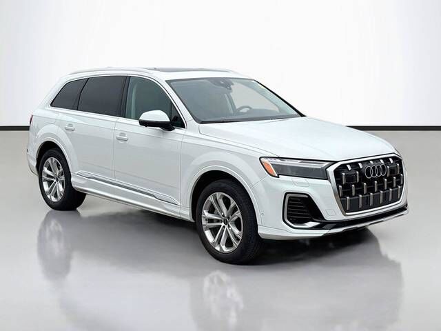 2025 AUDI Q7