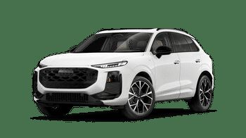 2026 AUDI Q3