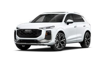 2026 AUDI Q3