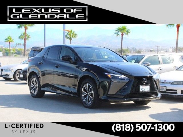 2023 LEXUS RZ 450e