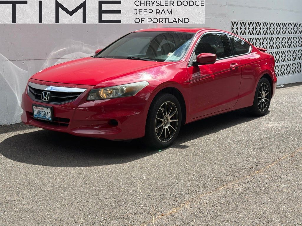 2011 HONDA Accord
