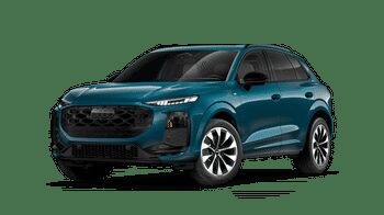 2026 AUDI Q3