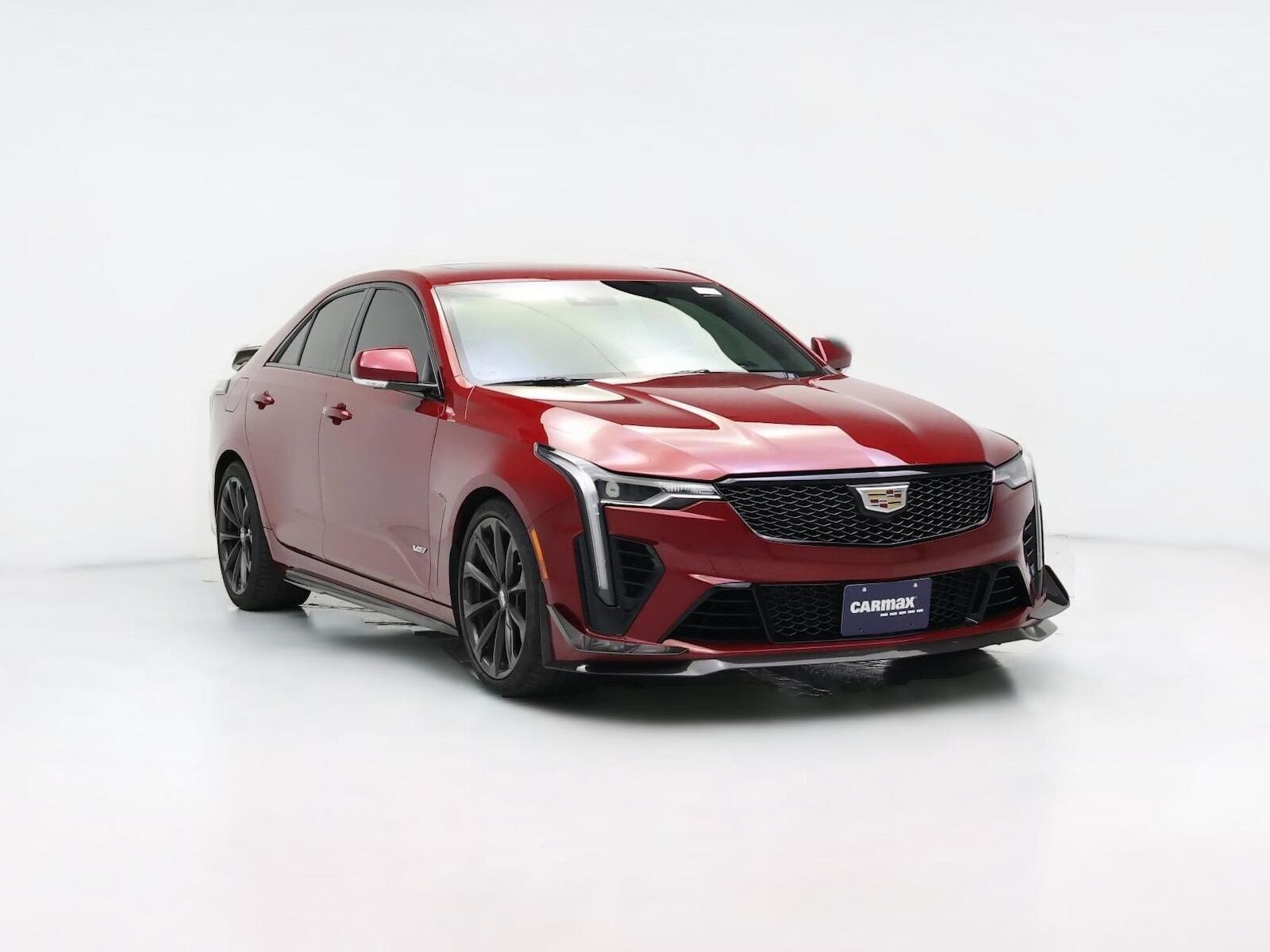 2022 CADILLAC CT4