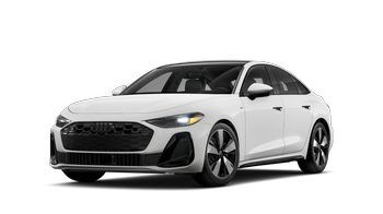 2026 AUDI A5
