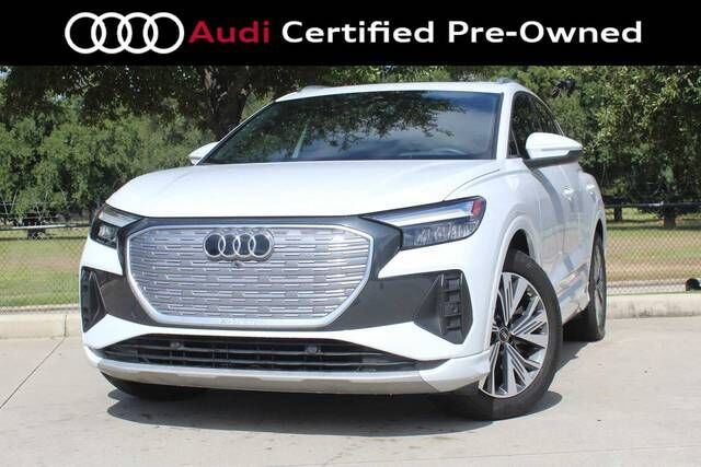 2023 AUDI Q4