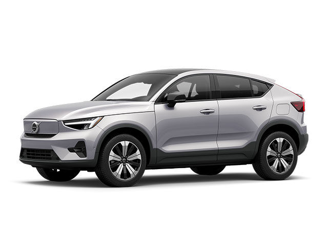 2023 VOLVO C40