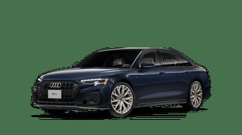 2027 AUDI A8 L