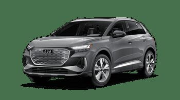 2023 AUDI Q4