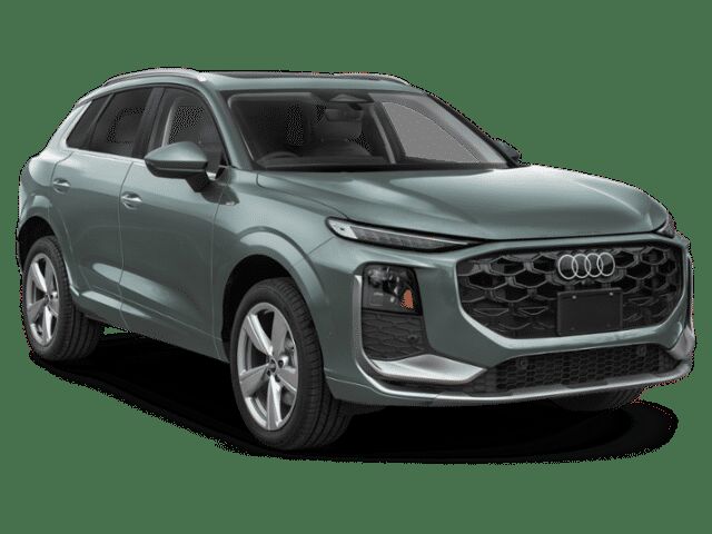 2026 AUDI Q3