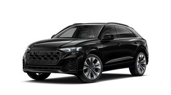 2027 AUDI Q8