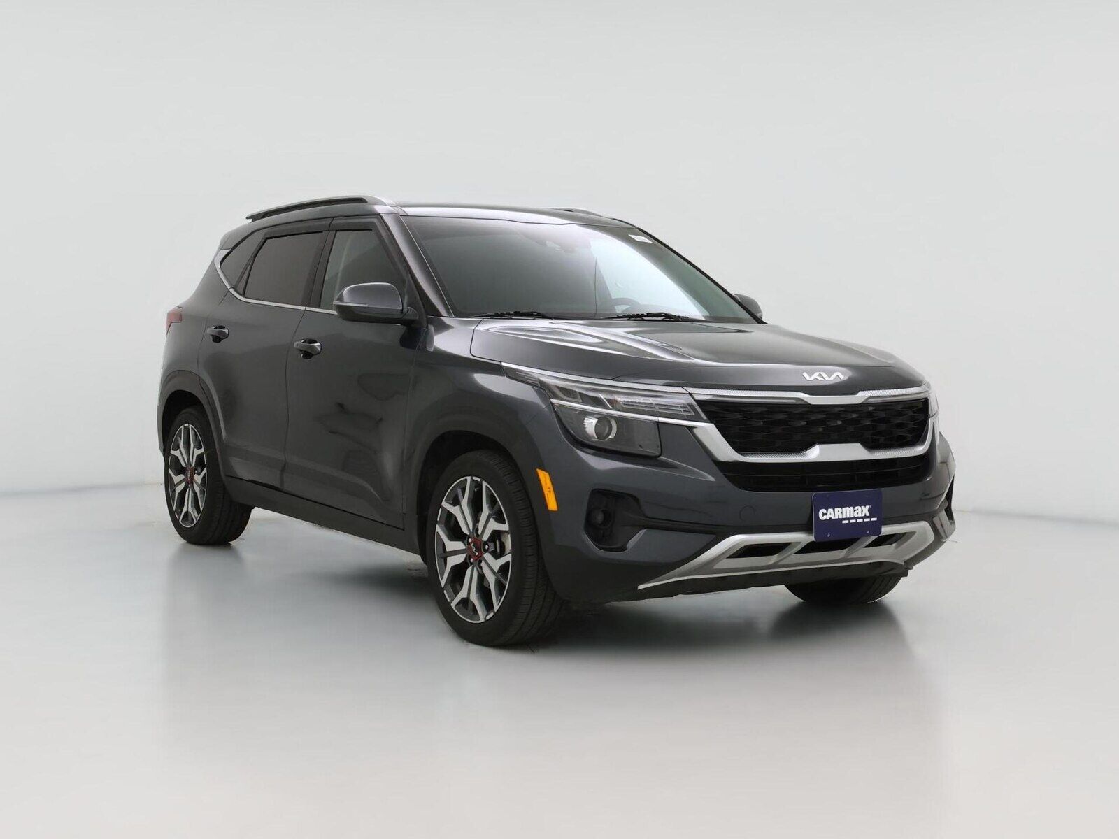 2023 KIA Seltos
