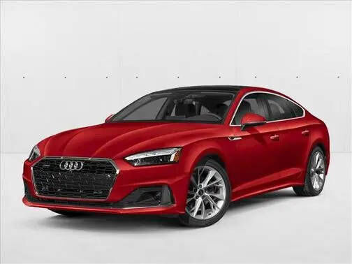 2026 AUDI A5
