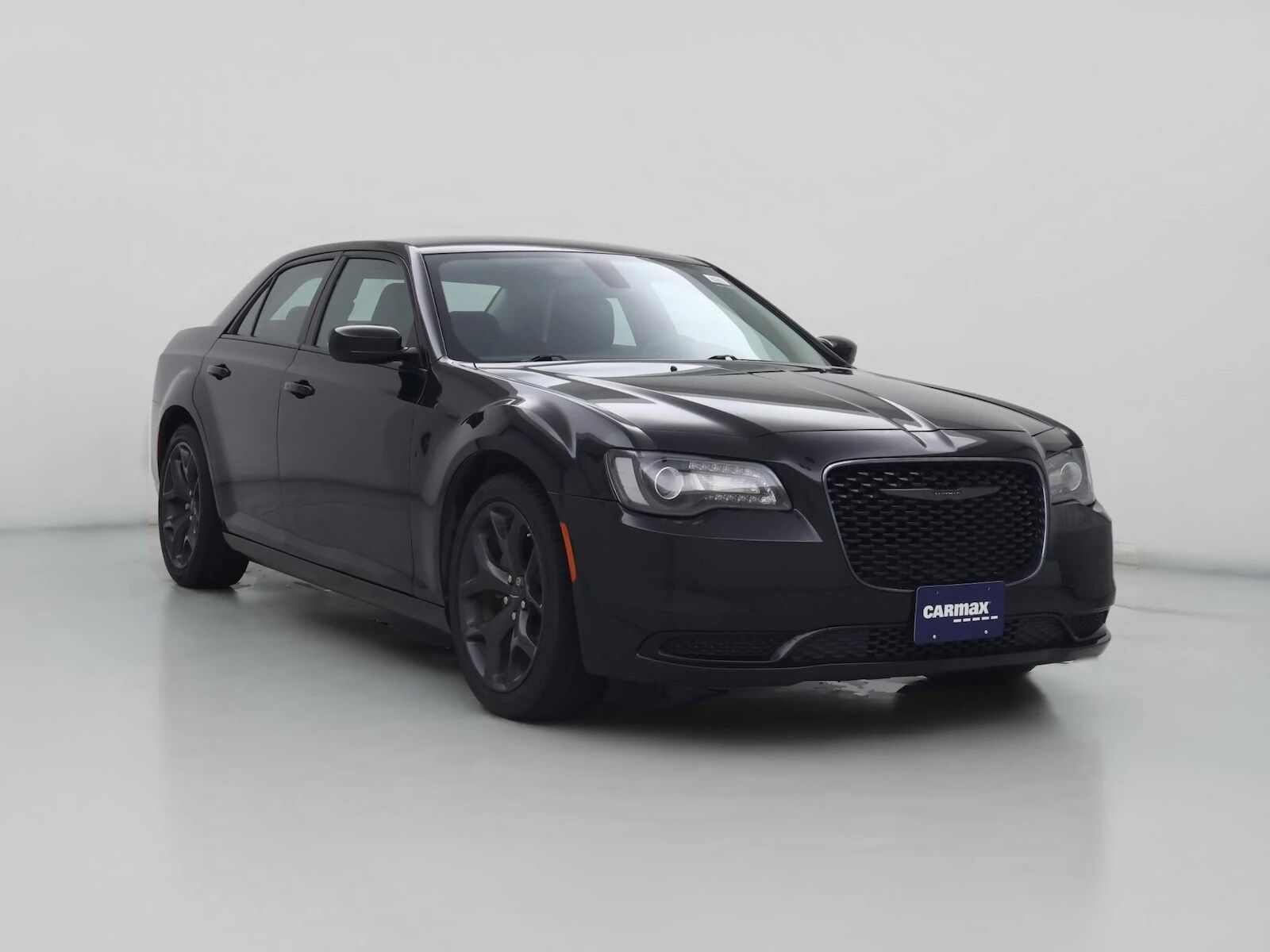 2022 CHRYSLER 300