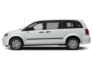 2020 DODGE Grand Caravan
