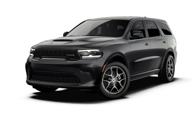 2027 DODGE Durango