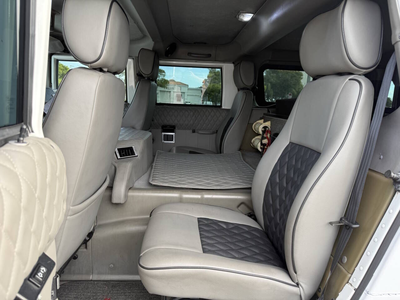 1997 HUMMER H1
