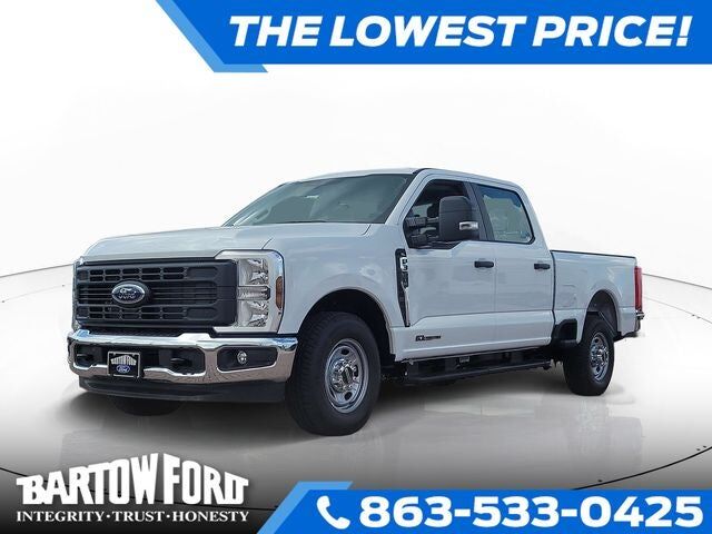 2026 FORD F-350