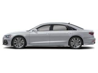 2026 AUDI A8 L