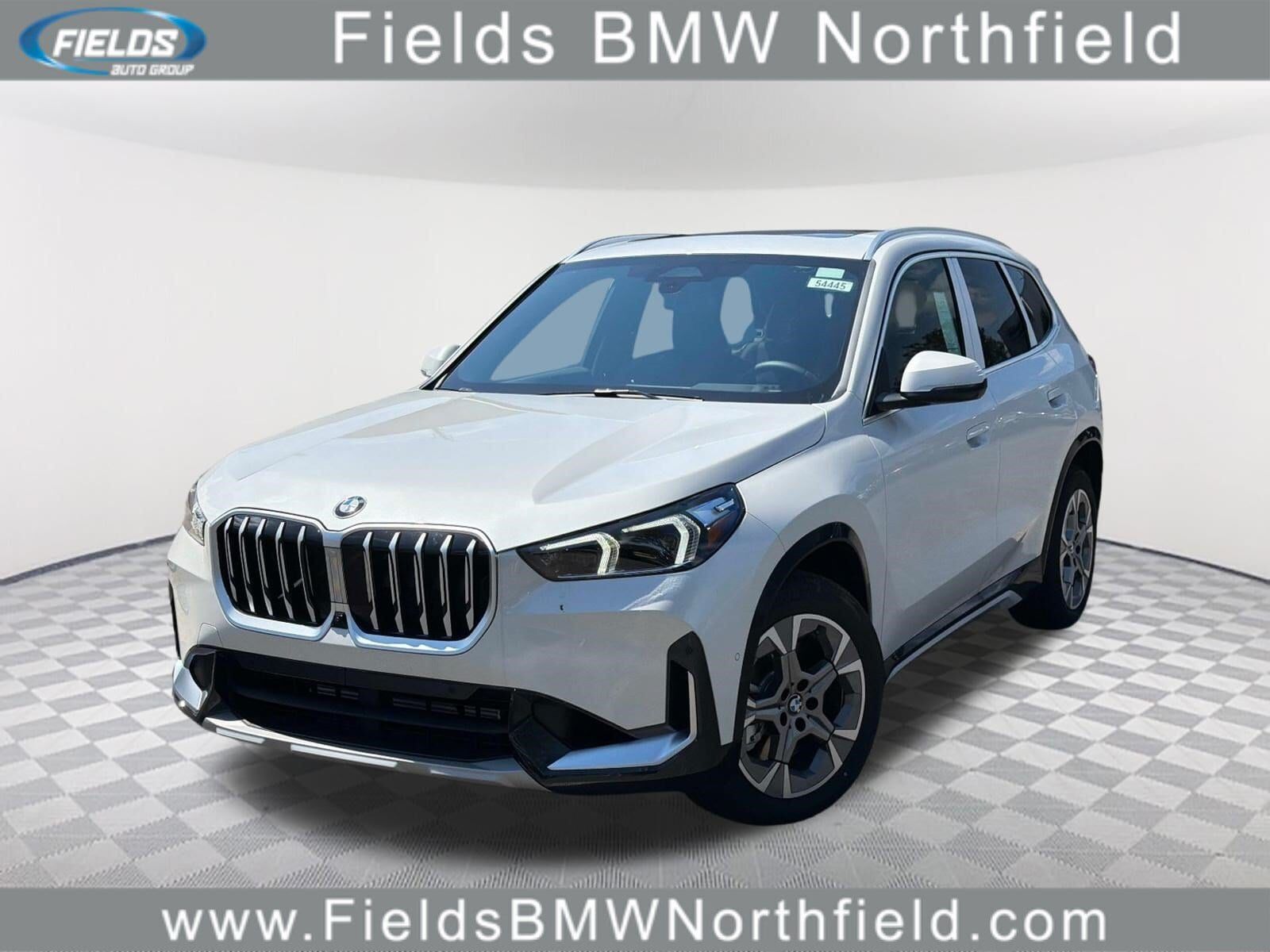 2026 BMW X1