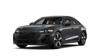2026 AUDI A5