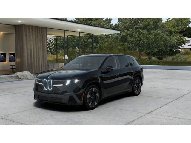 2027 BMW X3