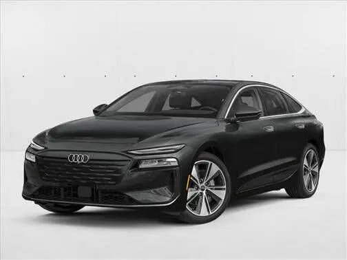 2027 AUDI A6