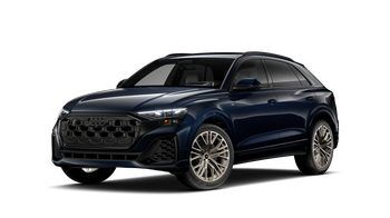 2027 AUDI Q8