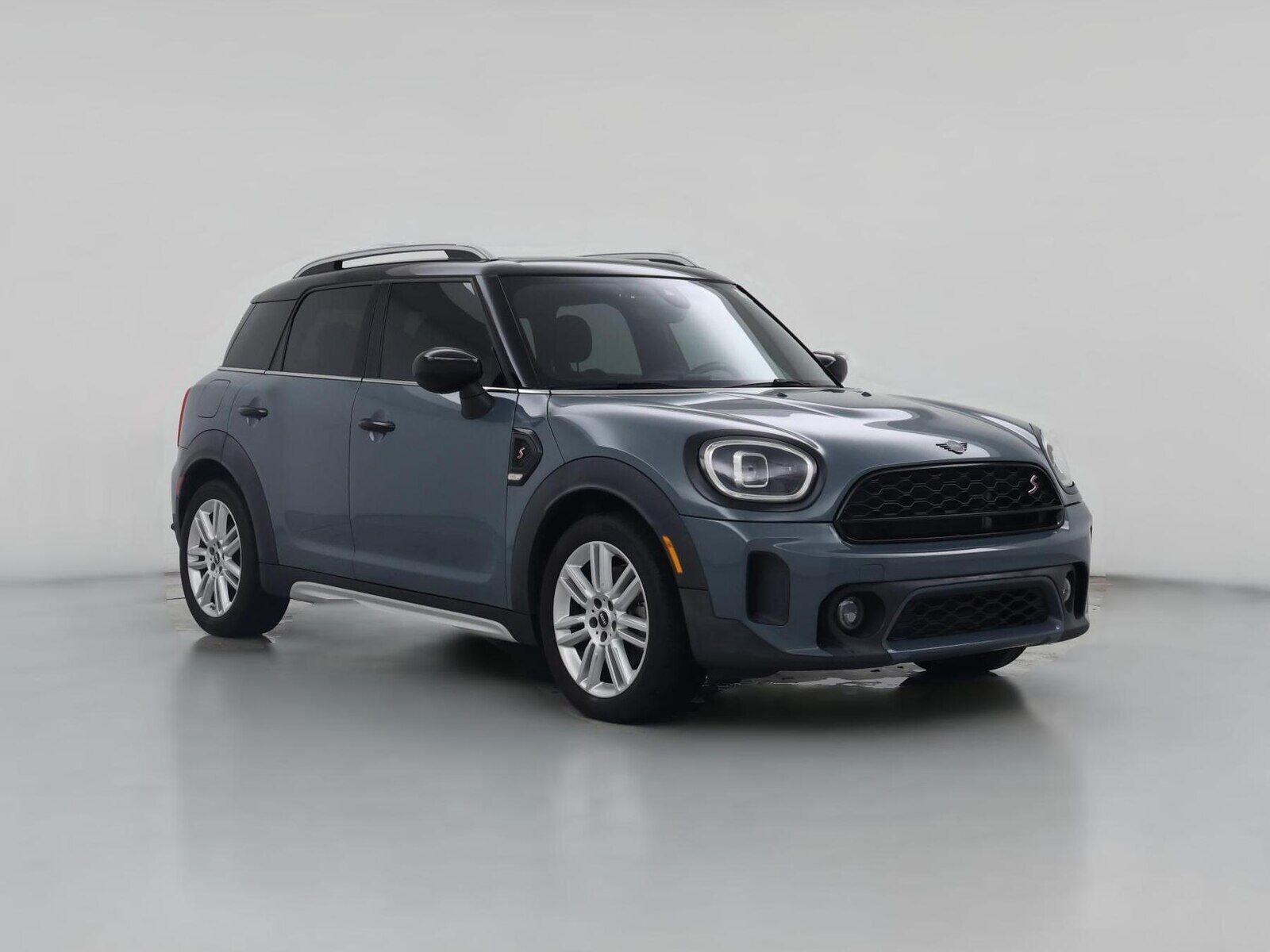 2023 MINI Countryman