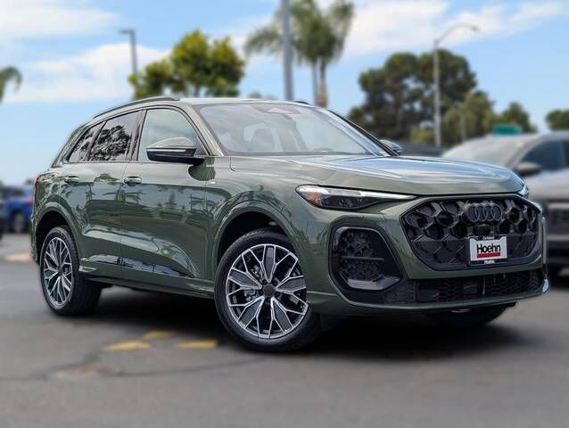 2026 AUDI Q5