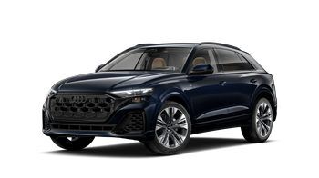 2027 AUDI Q8