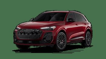 2026 AUDI SQ5