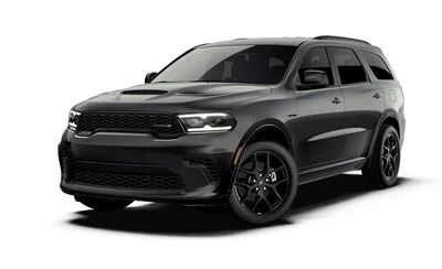 2027 DODGE Durango