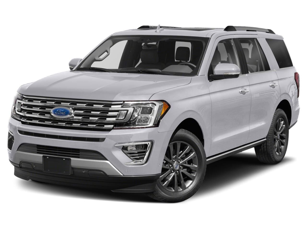 2020 FORD Expedition