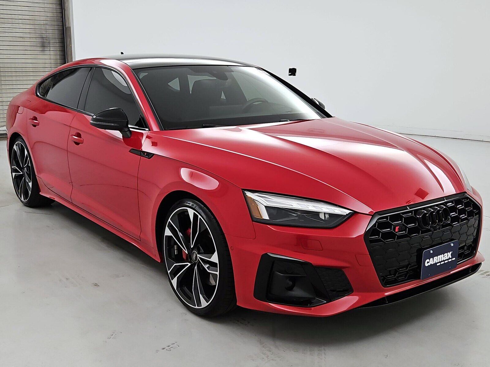 2023 AUDI S5