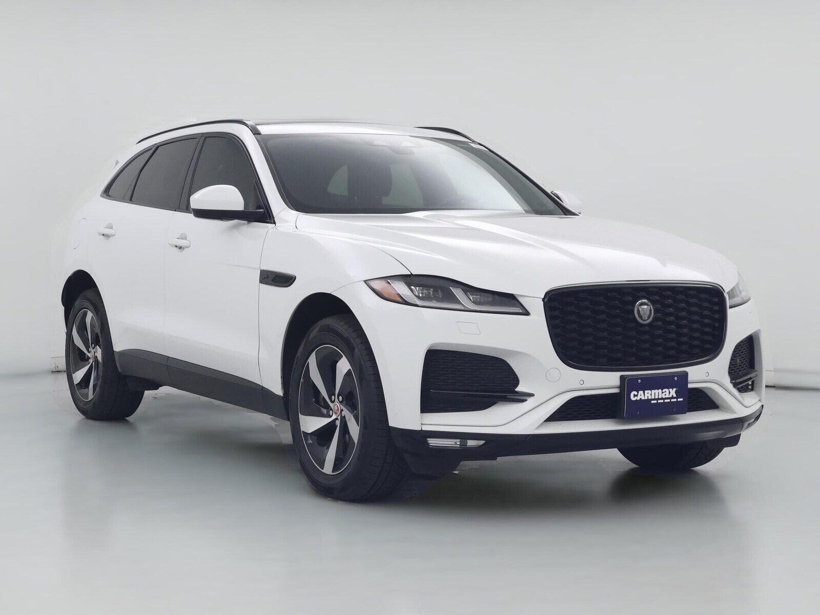 2023 JAGUAR F-Pace