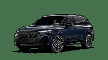 2026 AUDI SQ7