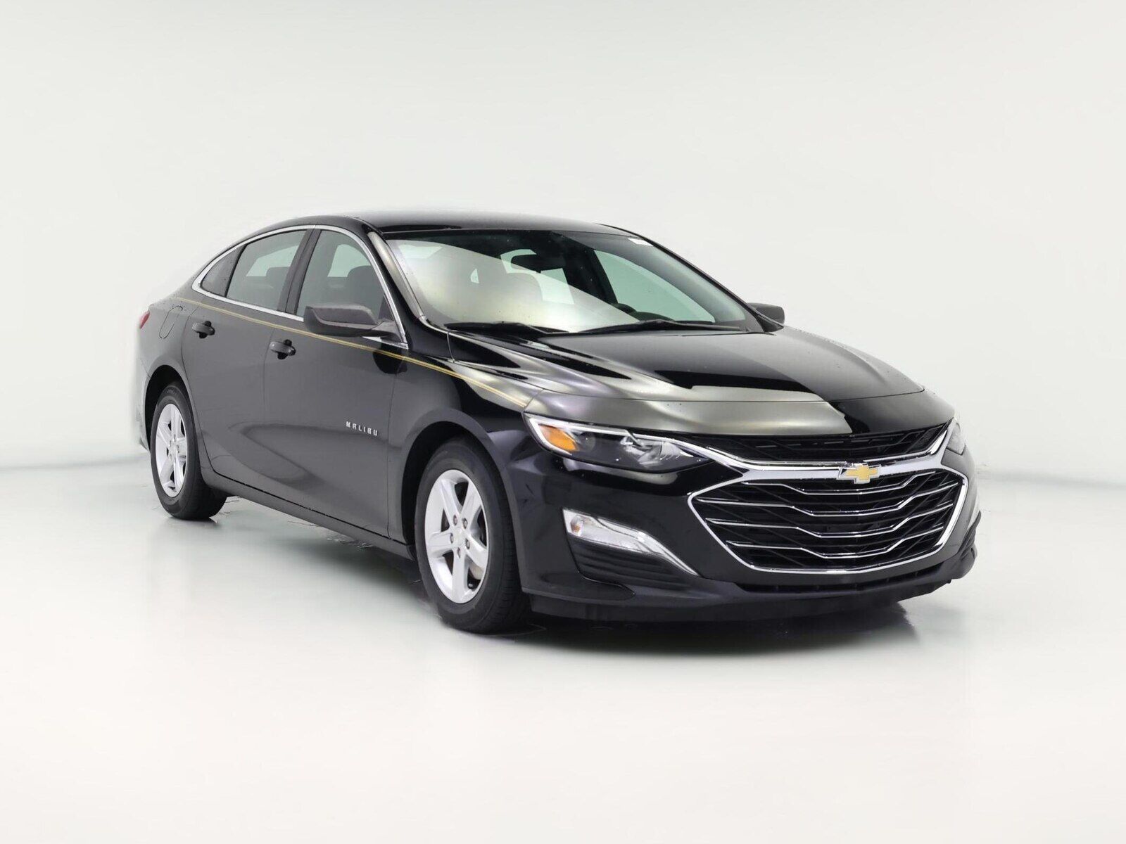 2019 CHEVROLET Malibu