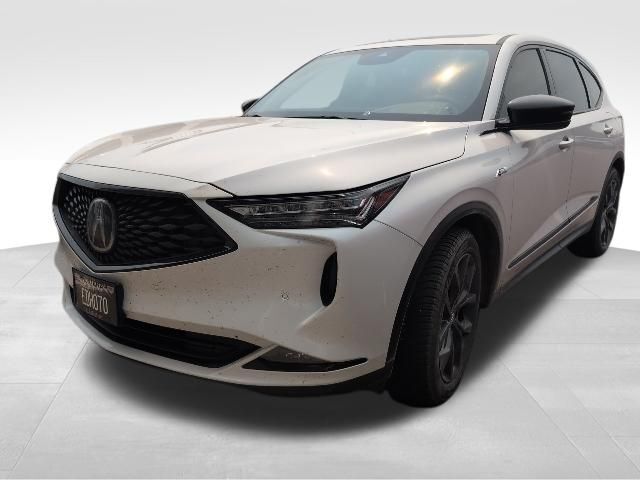 2024 ACURA MDX