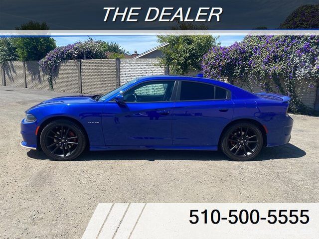 2022 DODGE Charger