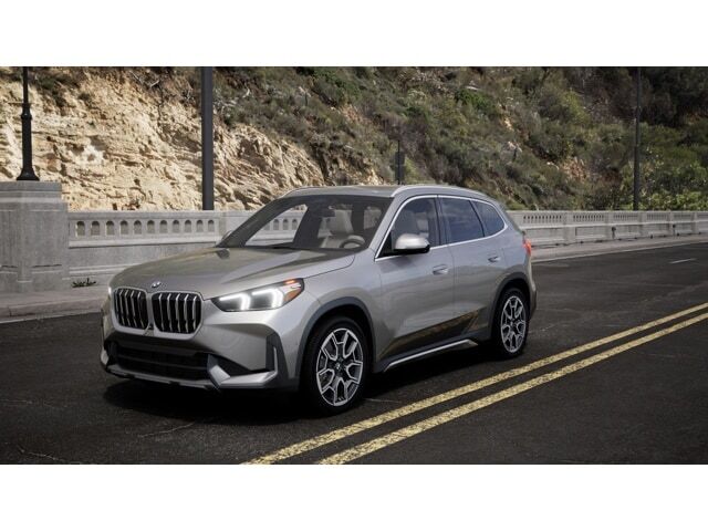 2026 BMW X1