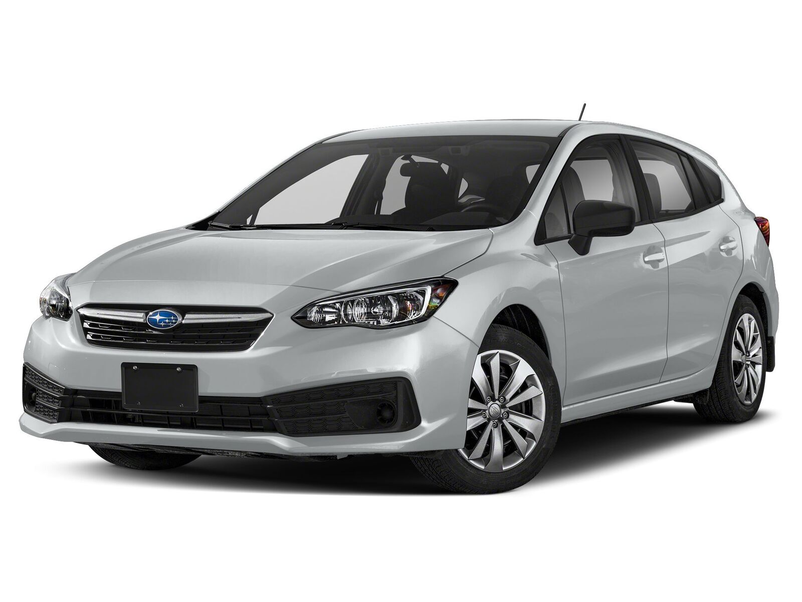 2020 SUBARU Impreza