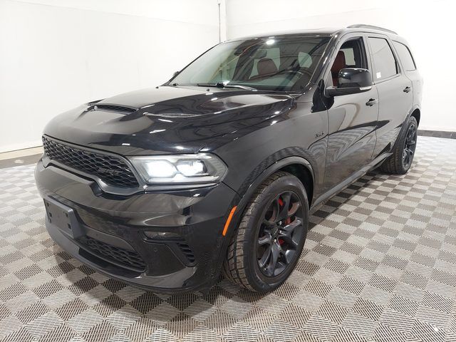 2023 DODGE Durango