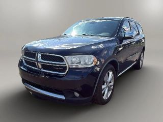 2011 DODGE Durango