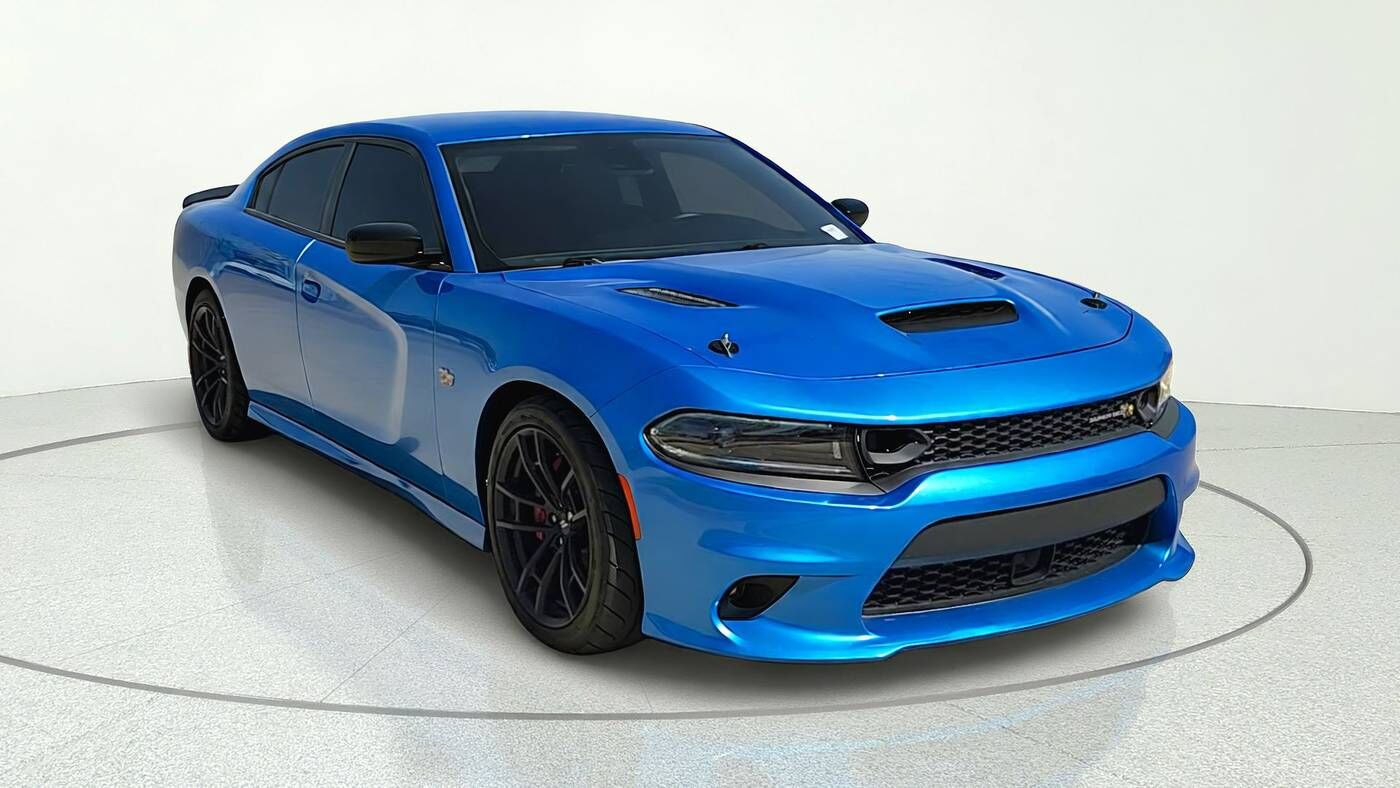 2023 DODGE Charger