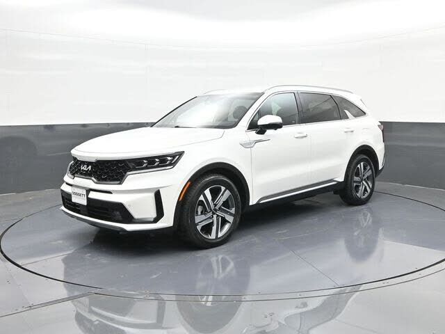 2022 KIA Sorento