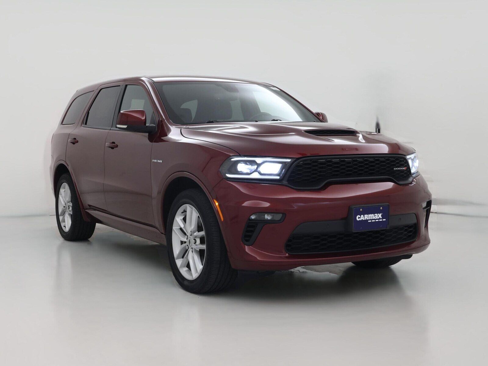 2022 DODGE Durango