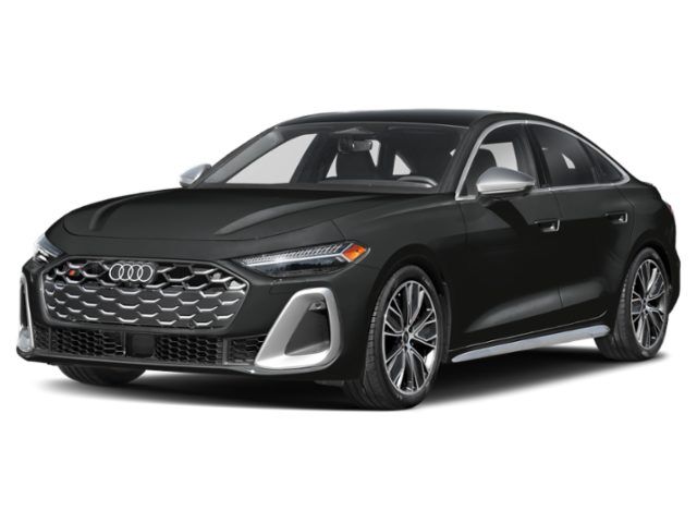 2026 AUDI S5