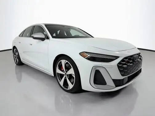 2026 AUDI S5