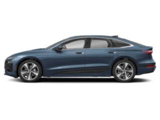 2027 AUDI A6